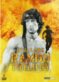 Rambo  Trilogie