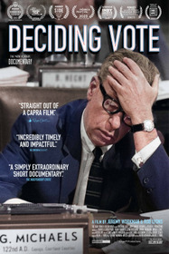 Deciding Vote