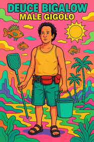 Deuce Bigalow: Male Gigolo