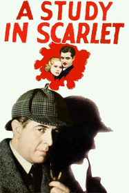 A Study in Scarlet