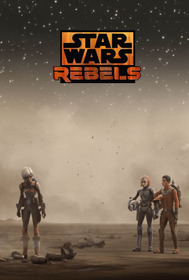 Star Wars Rebels: Heroes of Mandalore