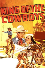 King of the Cowboys