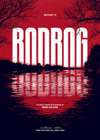 Bodrog