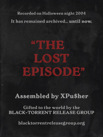 The Lost Episode