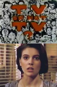 The American Film Institute Presents: TV or Not TV?