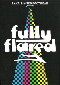 Lakai - Fully Flared