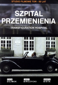 Szpital Przemienienia