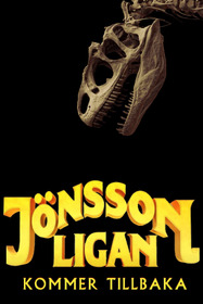 Банда Йонссона возвращается