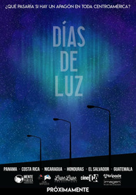 Days of Light