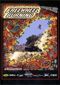 New World Disorder 3: Freewheel Burning