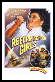 Reform School Girls