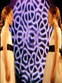 Cymatic Cocoon