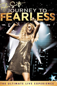Taylor Swift Journey to Fearless