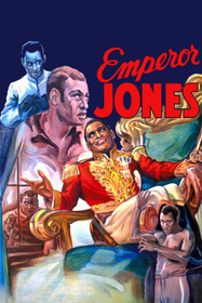 Emperor Jones