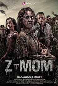 Z-ម៉ាក់