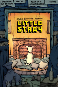 Little Stray