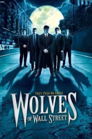 Wolves of Wall Street