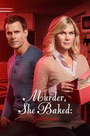 Murder, She Baked: Just Desserts