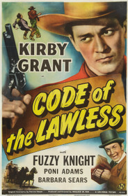Code of the Lawless