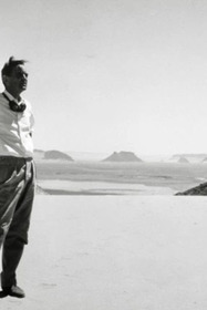 Maverick: The Epic Adventures of David Lean