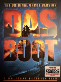 Das Boot - The Original Uncut Version