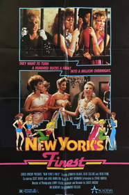 New York's Finest