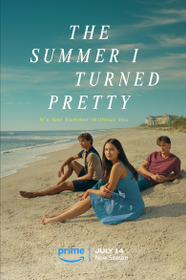 The Summer I Turned Pretty - Season 2
