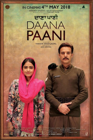 Daana Paani