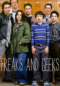 freak and greeks