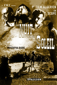 La Nuit a Peur du Soleil