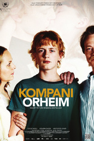 Команда Орхеймов