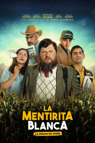 La mentirita blanca