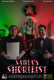 Santa’s Shortlist