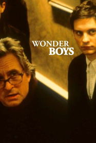 Wonder Boys