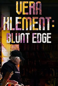 Vera Klement: Blunt Edge