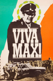 Viva Max!