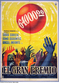 El gran premio