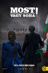 Most vagy soha!