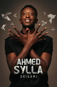 Ahmed Sylla - Origami