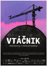Vtáčnik