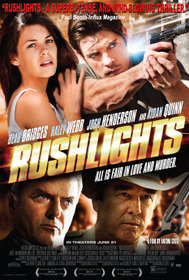 Rushlights