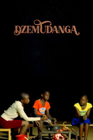 Dzemudanga