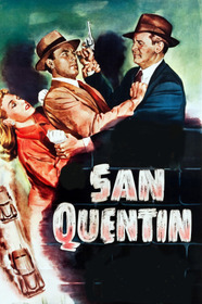 San Quentin