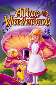 Alice in Wonderland