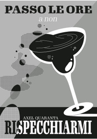 I spend hours not being able to really see myself