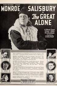 The Great Alone