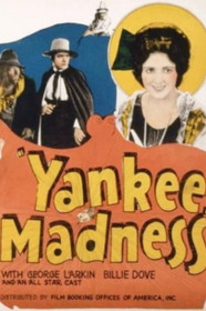 Yankee Madness
