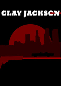 CLAY JACKSON