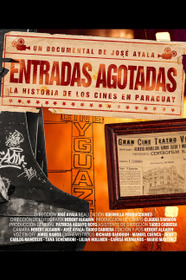 Entradas Agotadas