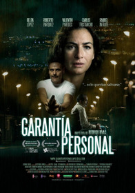 Garantía personal